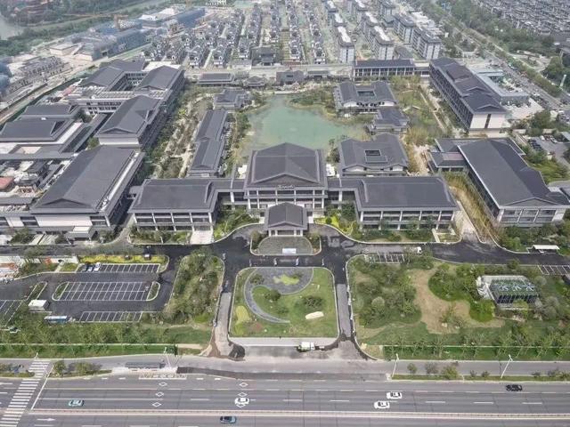 扬州新地标！“五星级”凯宾斯基，来了！