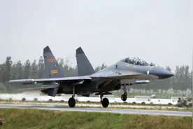这门绝活，中美俄空军都在苦练图片
