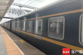 注意！受琼州海峡停运影响，海南进出岛旅客列车有调整→图片