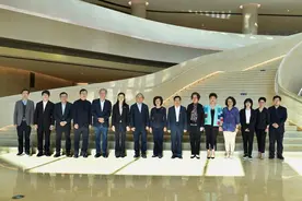 中国钢琴艺术发展专题研讨会在蓉举行图片