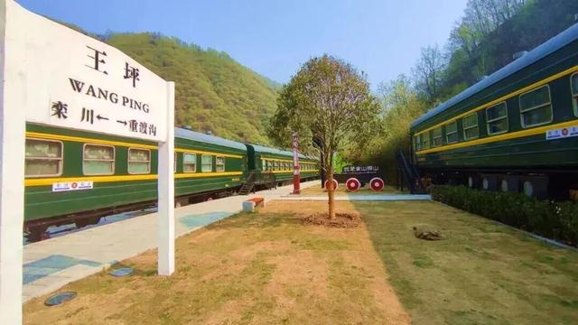 看！洛阳周边超适合过冬的地方被我发现了！