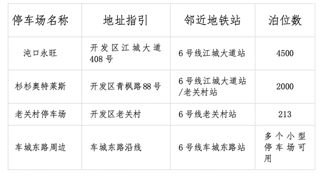 周杰伦武汉演唱会出行指南来了！