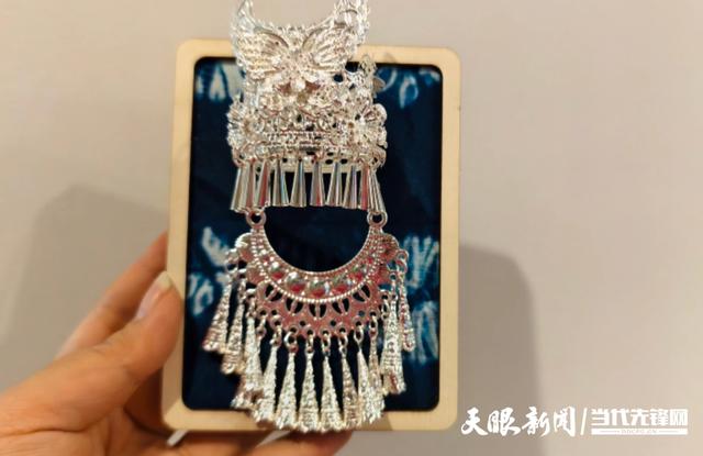 一块冰箱贴,半部贵州志!它的走红远比你想象的深刻