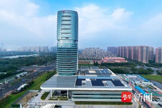 打造企业赋能平台，重构楼宇经济生态！“AI+项目路演暨前沿技术分享会”举行