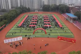 单招报考人数创新高 江西这所电力学院为何这么火？图片