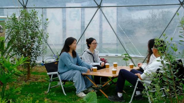 莲都人周末新去处！打卡“现实版开心农场”