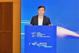 从卫视4K改造到全产业链进阶！四川台超高清“狂飙”进行时图片