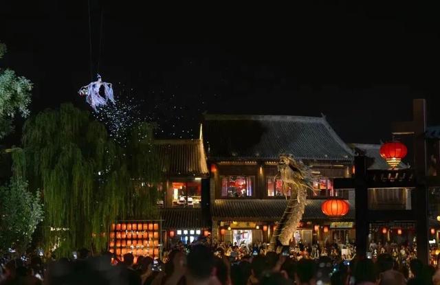 免票/半价/折扣...双节洛阳优惠政策来了！