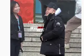 蛇年央视春晚第一次联排：岳云鹏张艺兴吴磊金晨等明星亮相图片