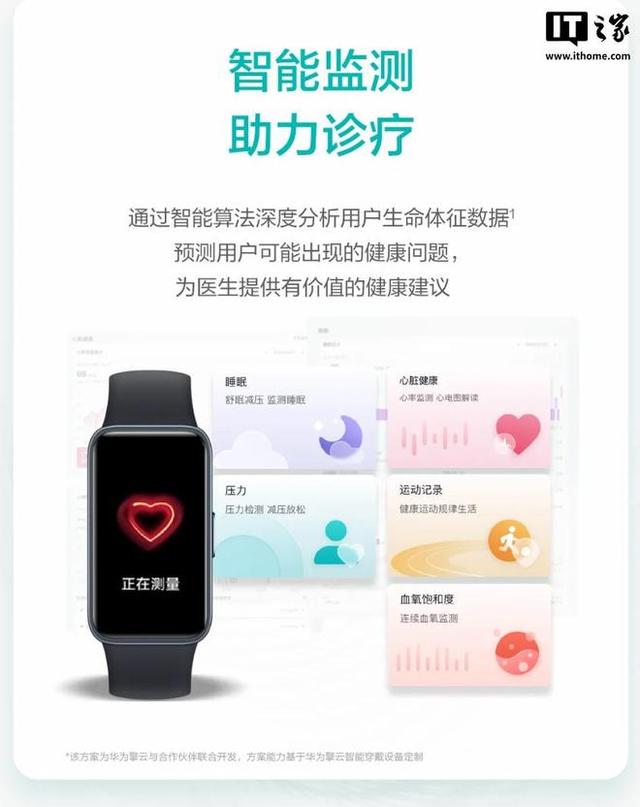 华为终端商用推出擎云 HAY10