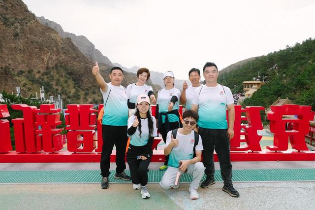 到贺兰山去！2000名登山爱好者相约2025年全国群众登山健身大会