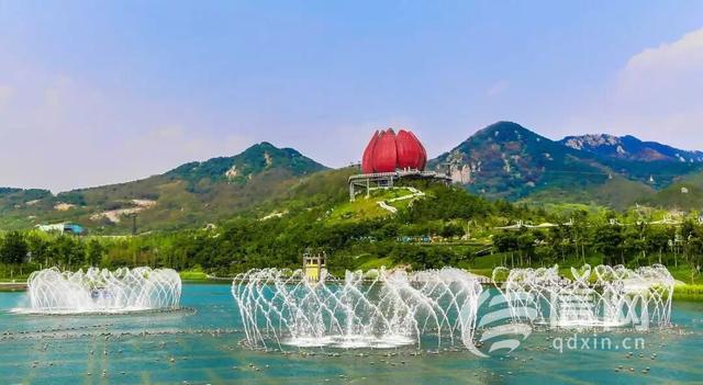 颜人中青岛演唱会10月4日开唱 多景区联动送专属福利