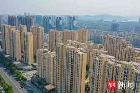 徐州泉山：走出安置小区物业管理的新路子图片