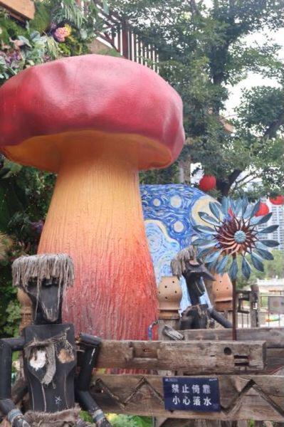 昆明娃暑期的快乐 就是与奥特曼超级飞侠一起冒险