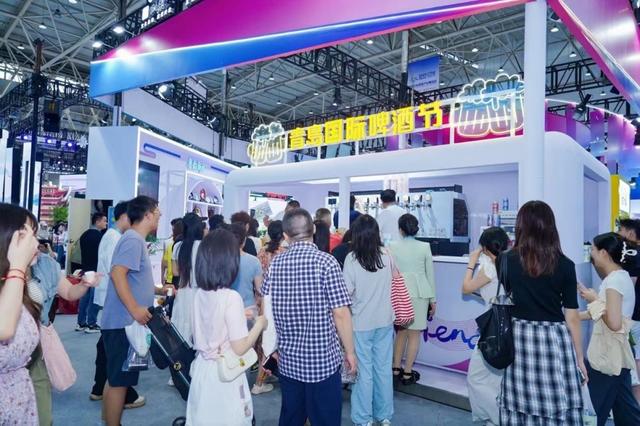 山海魅力引燃江城武汉！青岛元素闪耀2025中国文化旅游产业博览会