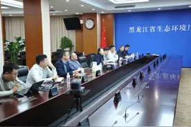 DeepSeek助力省生态环境信息化及指挥调度中心项目提档升级图片