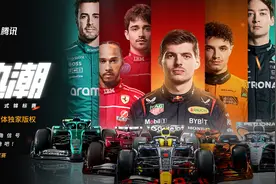 F1学院赛揭幕战将于3月21日在上海举行图片