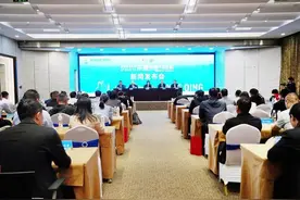 沿途是2000多亩油菜花海，2024乐清半程马拉松4月14日鸣枪图片