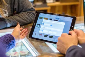 多抓鱼-竞品分析报告图片