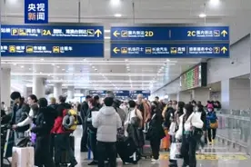“中国游”持续火爆 今年以来上海空港口岸入境外籍旅客超93万人次图片
