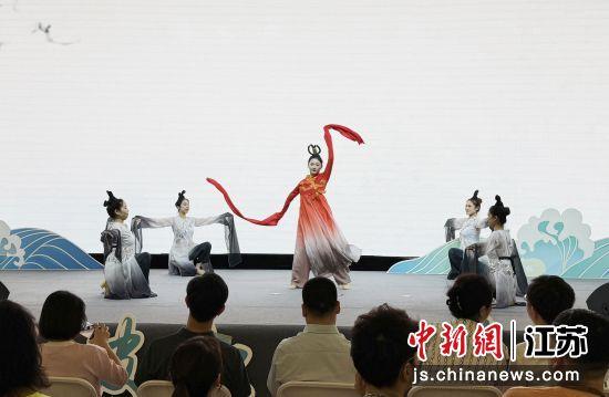 慈城与扬州携手共建“运河双城记”文旅品牌