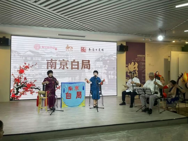 2026倒计时！秦淮元旦活动指南，就差你了！