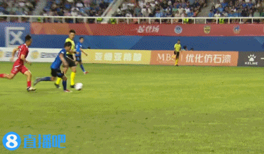中甲-大连鲲城0-0延边龙鼎 龙鼎3轮不胜+距冲超区10分鲲城6轮不败