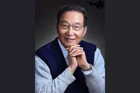 望岳谈｜从李振声的“创新持久战”，感悟“国之脊梁”的力量图片