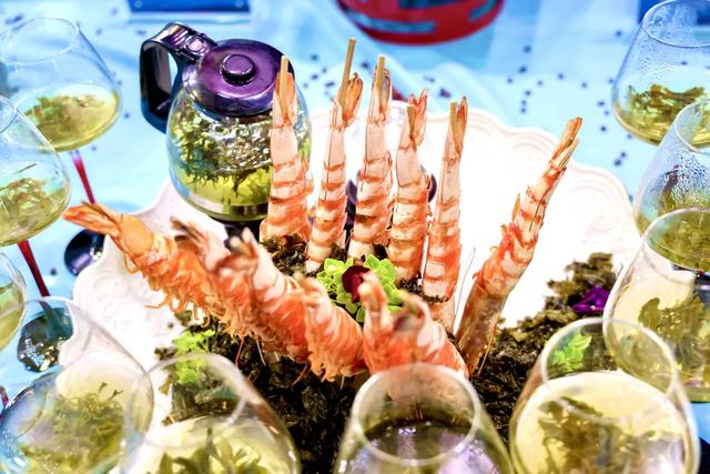 就在明晚！就在东夷小镇！好客山东贺年会！还有独家惊喜！