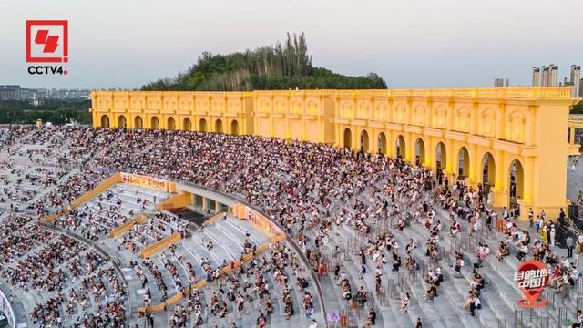 央视热播！《目的地：中国！》银川篇本周日即将上线，一起领略“塞上江南”的魅力！