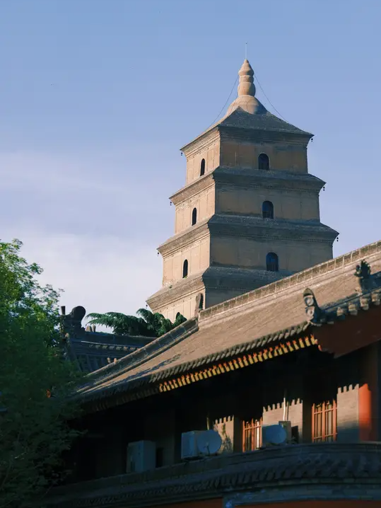 “如画江西·风景独好”西安推介会8月23日绽放大唐不夜城