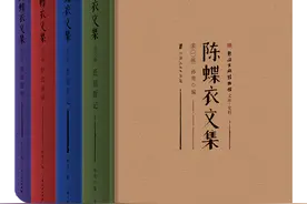 他是现代“词仙”和“流行音乐之王”，情人节首部文集将揭幕图片
