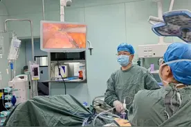 春节后多地肛肠科迎就诊高峰，有医院病床已约到1个月后图片