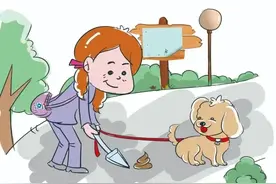 让宠爱与文明“双向奔赴”！松江持续深化文明养宠风尚培育图片