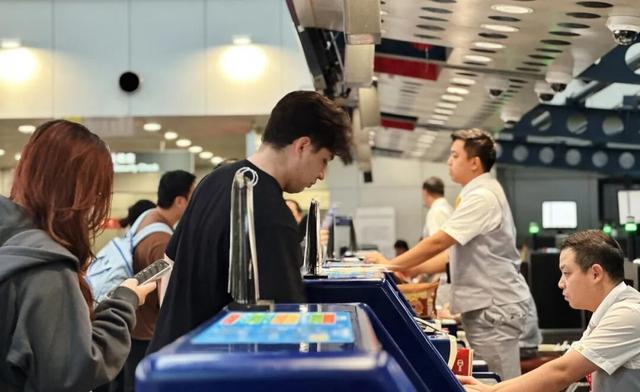 国庆中秋飞首都机场？这份攻略比导航还好用！
