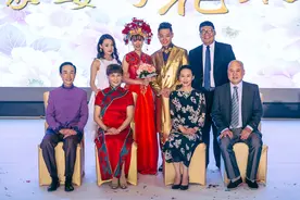 对话巩汉林：不“贪恋”春晚舞台，从小品转战影视剧当导演图片