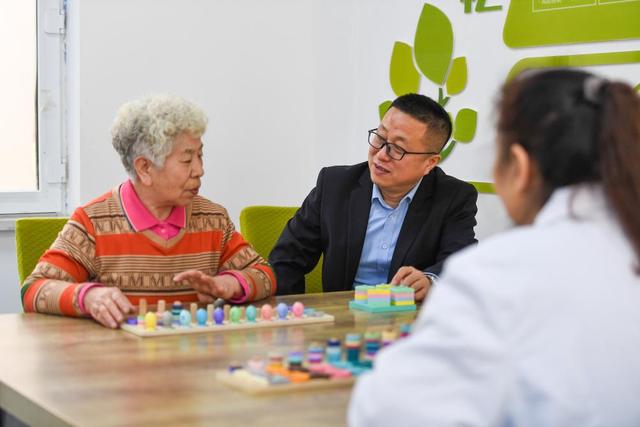 科学与健康丨对抗“脑海中的橡皮擦” 让中医药智慧贡献更多“良方”