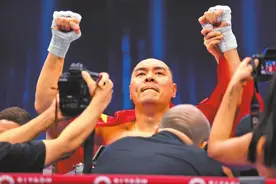 张志磊，排名第一带来全新挑战图片