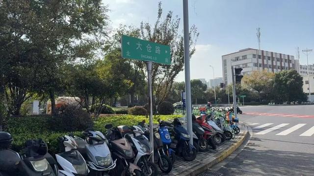 常州老厂太“潮”了