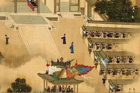 真实的殿试：皇帝 “缺席”，王公监考，考生作弊图片