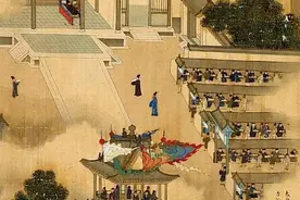 真实的殿试：皇帝 “缺席”，王公监考，考生作弊图片