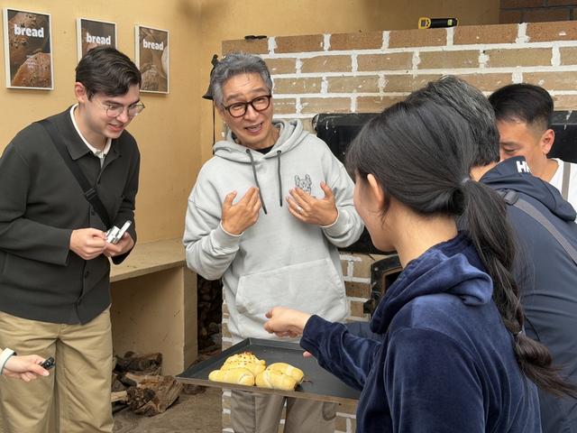 秋染池州，古韵硒珍待君栖