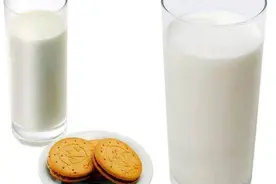 不再允许使用复原乳！我国修订生产标准提高灭菌乳品质图片
