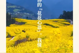 你的“花花心思”， 我懂图片
