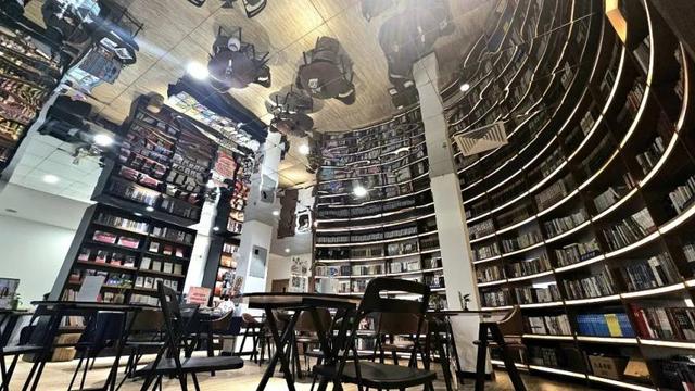 躲进书店过夏天！石景山这些宝藏书店7月活动预告