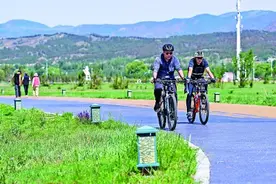 骑行再火，安全为大！户外骑行应该注意什么？图片