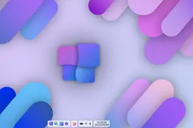 Windows 12 来了？国内一名 14 岁初中生编写「网页版」，已获 1300+ Star！图片