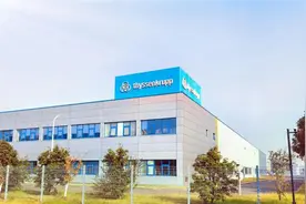 奋进强国路 阔步新征程｜外资持续“加仓”深耕常州，为高质量发展“添动能”图片