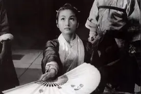 “武侠影后”郑佩佩去世，享年78岁图片