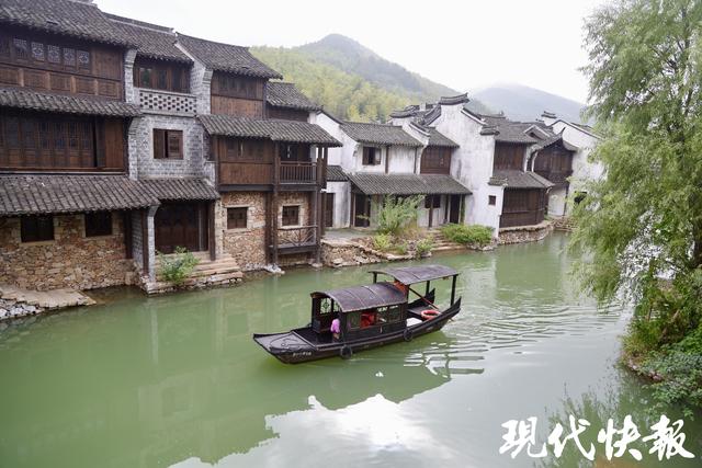 2025全国地方媒体总编辑看无锡｜科技燃旺窑火，窑湖小镇打造文旅新范式